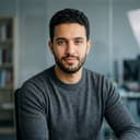 Yassine El Amrani