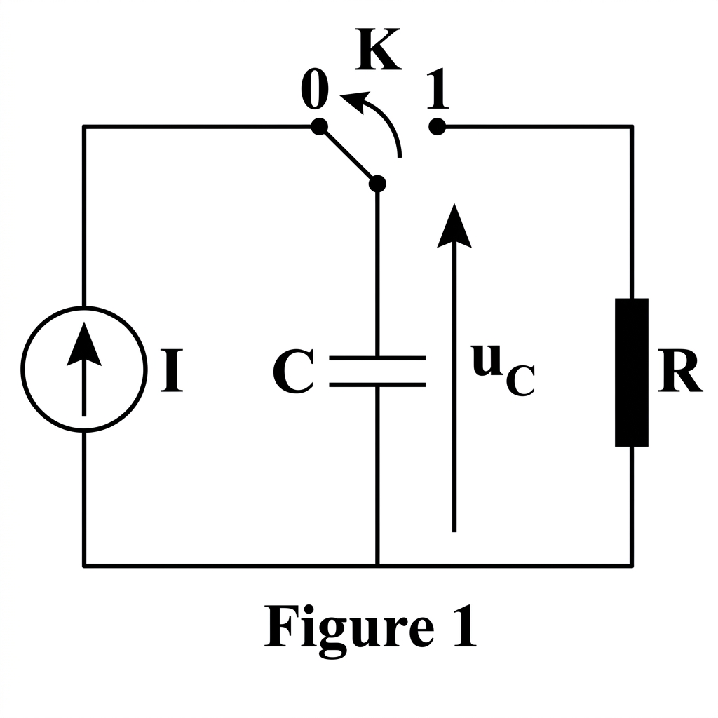 Figure 1 — ENSAM 2023 Physique