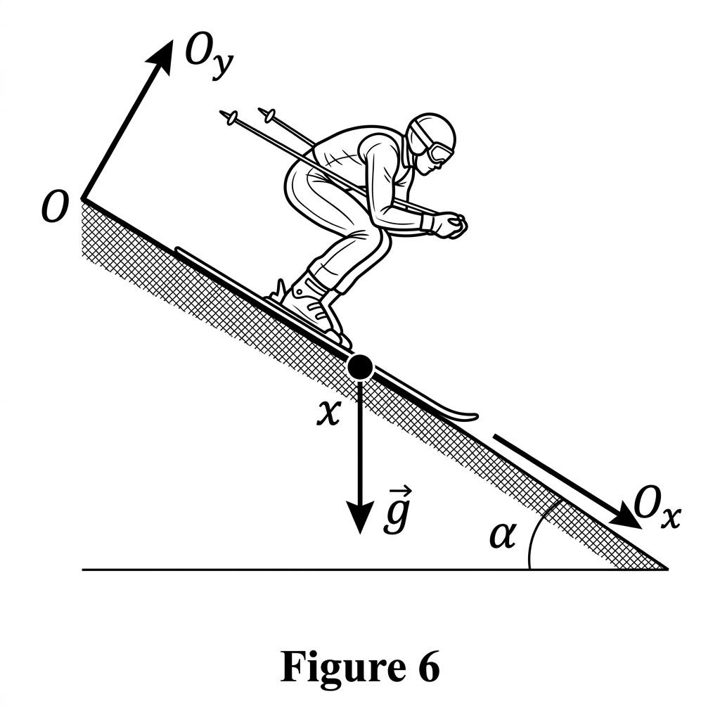 Figure 1 — ENSAM 2024 Physique